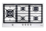 Cooktop a Gás Riva 5 Queimadores