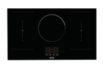 Cooktop de Indução Smart 5 Queimadores
