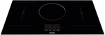 Cooktop de Indução Smart 5 Queimadores