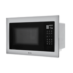 Microondas Embutir 25 Litros C13 60cm EVOL