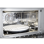 Forno Micro-ondas Combinado H13 45 Litros