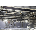 Forno Micro-ondas Combinado H13 45 Litros