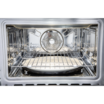 Forno Micro-ondas Combinado H13 45 Litros