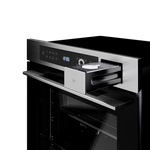 Forno Montreal Steam Assistant 60cm 220V 21 Funções
