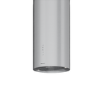 COIFA TUBULAR ILHA  Debacco 220V