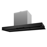 Coifa de Embutir  Montreal De Bacco 90 cm 220V