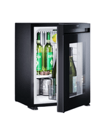 Frigobar Dometic 40 Litros porta de vidro A40G1 220V