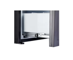 Gaveta Refrigerada 50 Litros Embutir/Revestir DM50CF 127v