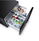 Gaveta Refrigerada 50 Litros Embutir/Revestir DM50CF 127v