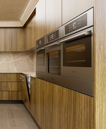 Lava Louças Elanto 60 CM 16 Serviços Built-in 220V