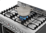 Fogão a Gás Forno Elétrico 90cm Invita 220v