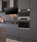 Forno Micro-ondas Debacco Combinado Montreal Digital 60CM 10 Funções 220V