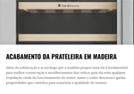 Adega 31 Garrafas DeBacco
