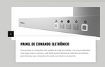 Coifa Barcelona De Parede 90CM 220V