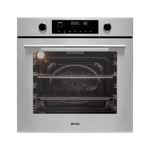 Forno Elétrico C13 74 litros 60cm Inox