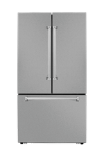 Refrigerador French-Door 572 Litros