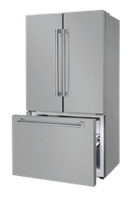 Refrigerador French-Door 572 Litros