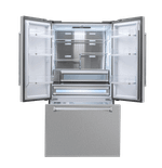 Refrigerador French-Door 572 Litros