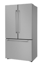 Refrigerador French-Door 572 Litros