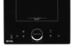 Cooktop Indução 2 Zonas 4.100W Free Zone