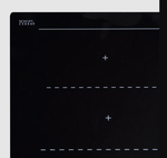 Cooktop Arkton Indução 8 Zonas 60CM 220V