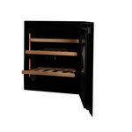 Adega Arkton Dual Zone Integrada 60cm 220V