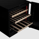 Adega Arkton Dual Zone Integrada 60cm 220V