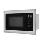 Conjunto Evol - Forno 74L  e Micro-ondas 25L