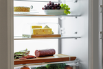 Refrigerador Elanto Artigiano - Combinado Embutir Revestir 60cm 250l 220v