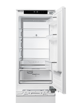 Refrigerador Elanto Artigiano - Combinado Embutir Revestir 60cm 250l 220v