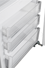 Refrigerador Elanto Artigiano - Combinado Embutir Revestir Soft-Closing 70cm 360l 220v