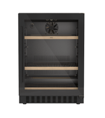 Beer Center Invita Black 135 Litros Built-in 220v