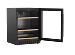 Beer Center Invita Black 135 Litros Built-in 220v