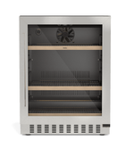 Beer Center Invita Inox 135 Litros Built-in 220v