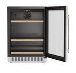 Beer Center Invita Inox 135 Litros Built-in 220v
