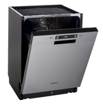 Lava Louças 14 Serviços 60cm 220V  Cuisinart