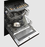 Lava Louças 14 Serviços 60cm 220V  Cuisinart