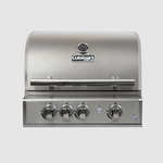 CHURRASQUEIRA PREMIUM GAS CUISINAR T ARKTON 3Q BB 65CM IV