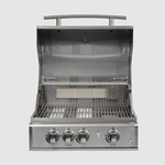 CHURRASQUEIRA PREMIUM GAS CUISINAR T ARKTON 3Q BB 65CM IV