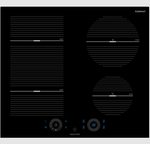 Cooktop Cuisinart  Dominó Arkton Elétrico Indução 4 Zonas 60CM 220V 