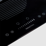 Cooktop Cuisinart  Dominó Arkton Elétrico Indução 4 Zonas 60CM 220V 