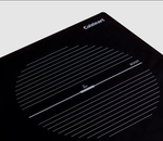 Cooktop Cuisinart  Dominó Arkton Elétrico Indução 4 Zonas 60CM 220V 