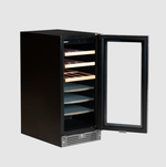 Frigobar Cuisinart / Beer Center 34 Garrafas 40CM 220V