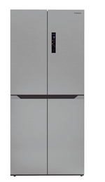 Refrigerador Inverse Multidoor Freestanding Inox 553 Litros 220v