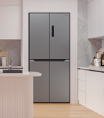 Refrigerador Inverse Multidoor Freestanding Inox 553 Litros 220v