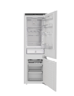 Refrigerador de Embutir e Revestir Bottom Freezer 250 Litros 