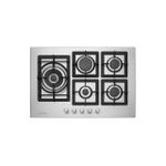 Cooktop Quadratto 75CM Bivolt