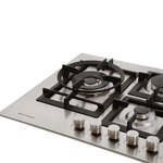 Cooktop Quadratto 75CM Bivolt
