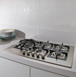 Cooktop Quadratto 75CM Bivolt