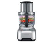 Multiprocessador Aluminio 127v Slice Pro